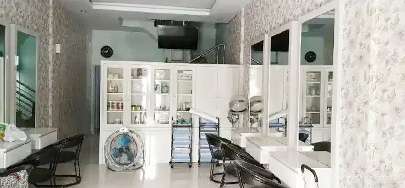 Jual Ruko di Kota Medan Dekat Manhattan Times Square, Universitas Tjut Nyak Dhien, RS Hermina Medan - 5