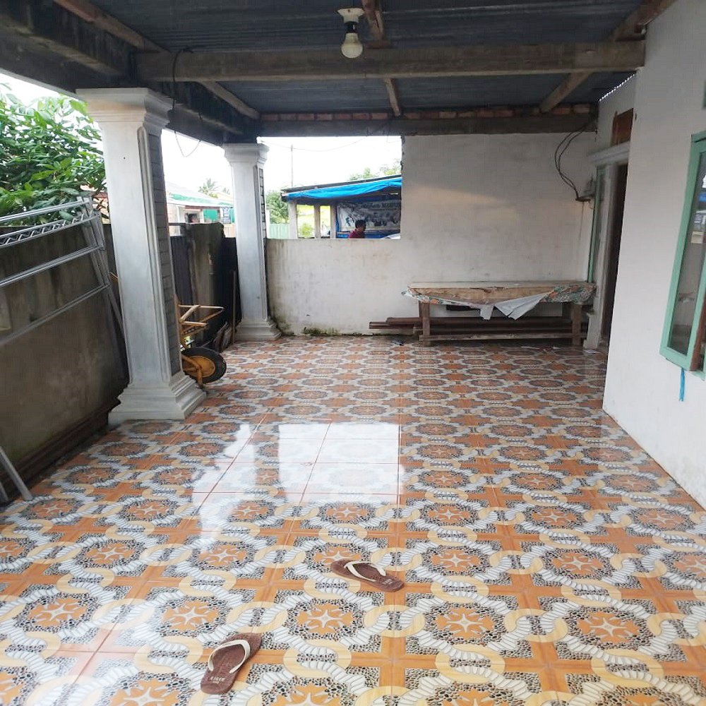 Jual Rumah di Kota Palembang Dekat RS PUSRI Palembang, PT. PUSRI Palembang, SMAN 7 Palembang - 3