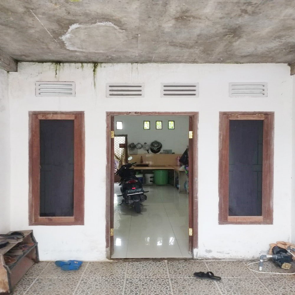Jual Rumah di Kota Palembang Dekat RS PUSRI Palembang, PT. PUSRI Palembang, SMAN 7 Palembang - 5