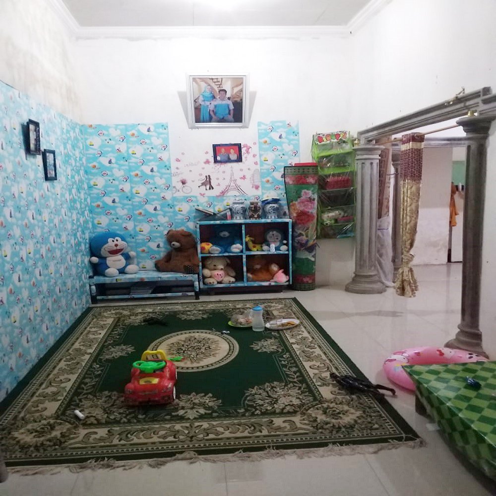 Jual Rumah di Kota Palembang Dekat RS PUSRI Palembang, PT. PUSRI Palembang, SMAN 7 Palembang - 6