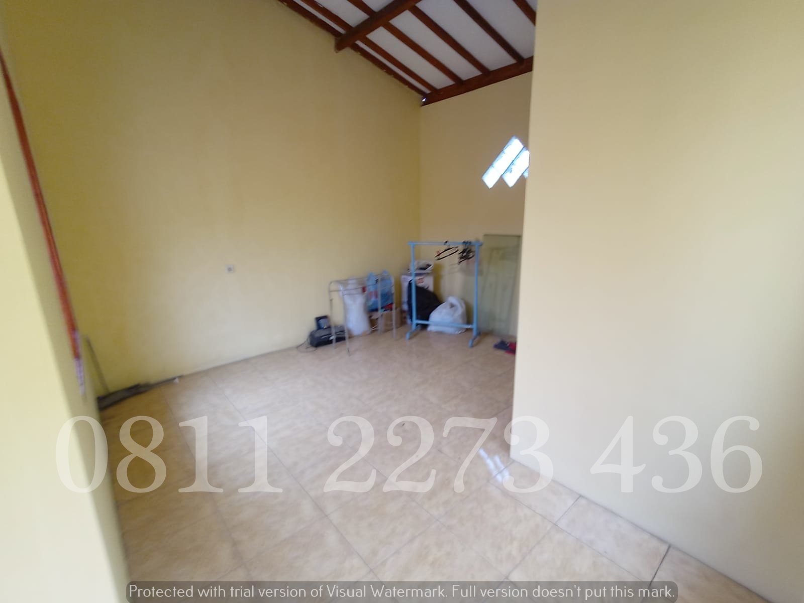 Dijual Rumah Komp. Nusa Hijau Security 24 Jam Dekat Alun Alun Cimahi - 2