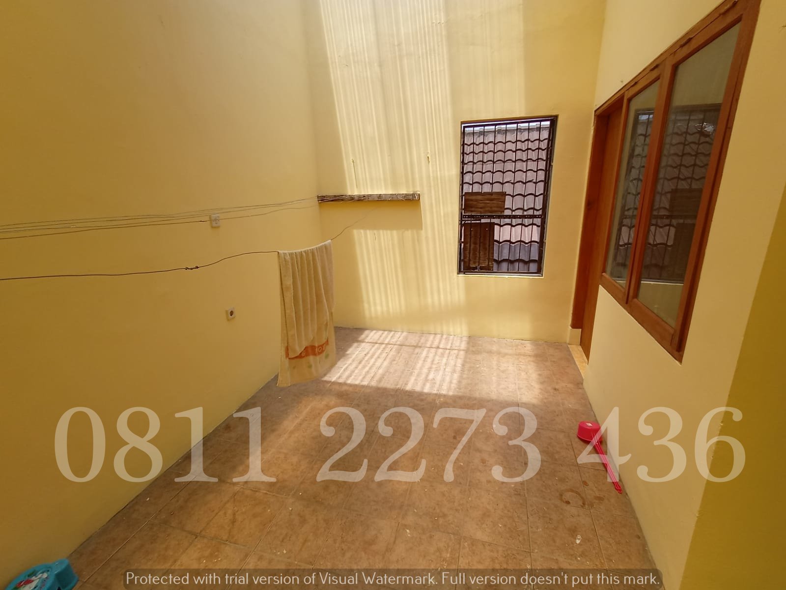 Dijual Rumah Komp. Nusa Hijau Security 24 Jam Dekat Alun Alun Cimahi - 3