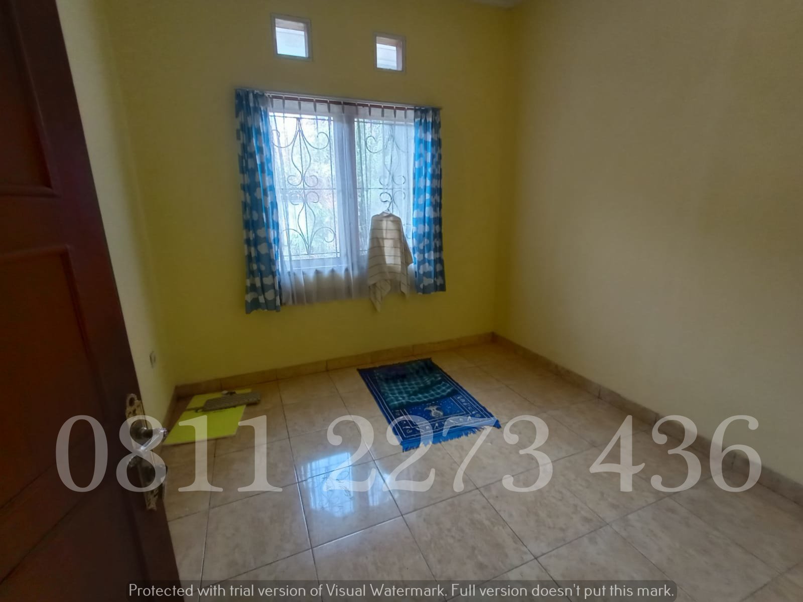 Dijual Rumah Komp. Nusa Hijau Security 24 Jam Dekat Alun Alun Cimahi - 5