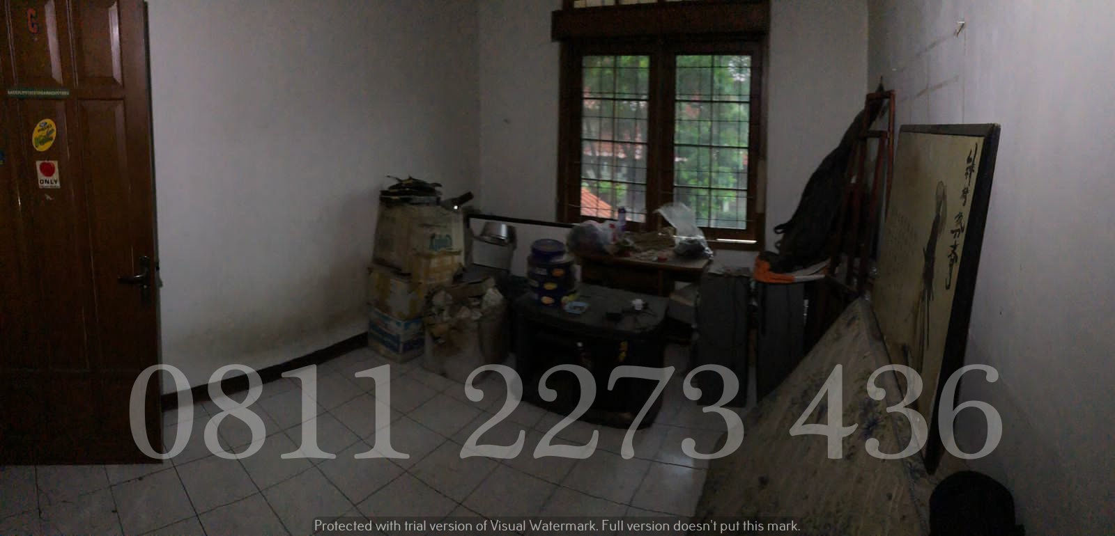 Dijual Rumah Komp. IPTN Cibabat di Pusat Kota Cimahi Jarang Ada 2 Lantai - 6