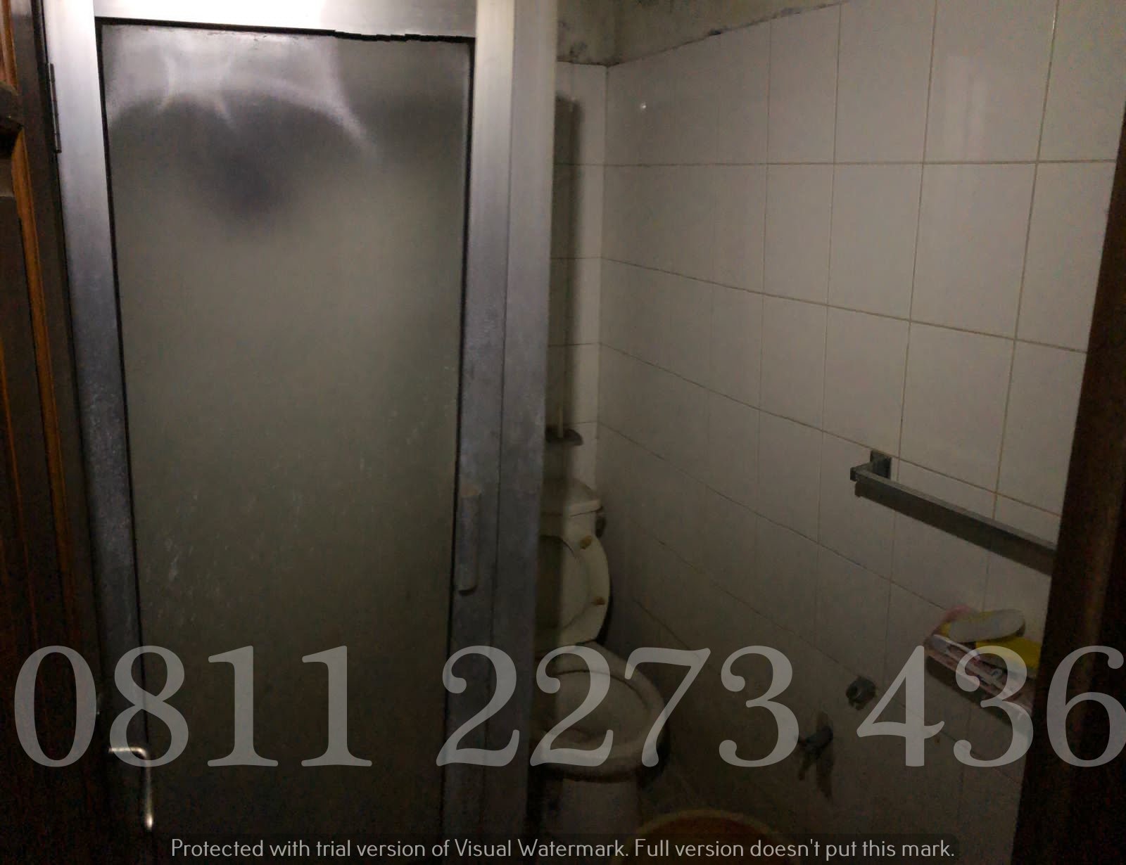 Dijual Rumah Komp. IPTN Cibabat di Pusat Kota Cimahi Jarang Ada 2 Lantai - 4