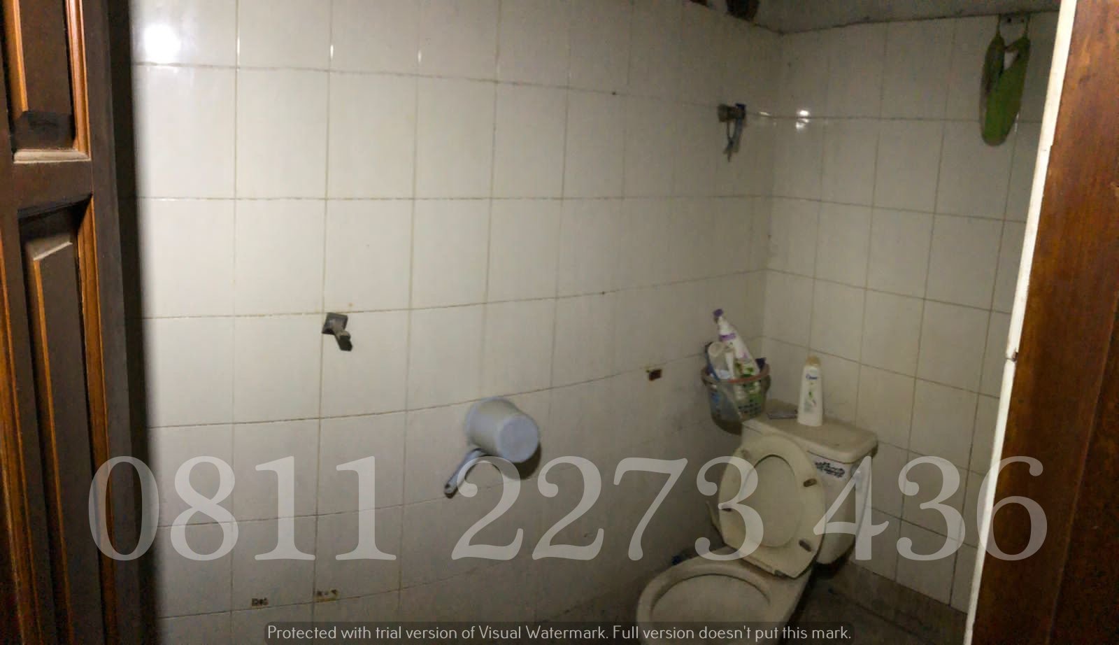 Dijual Rumah Komp. IPTN Cibabat di Pusat Kota Cimahi Jarang Ada 2 Lantai - 5