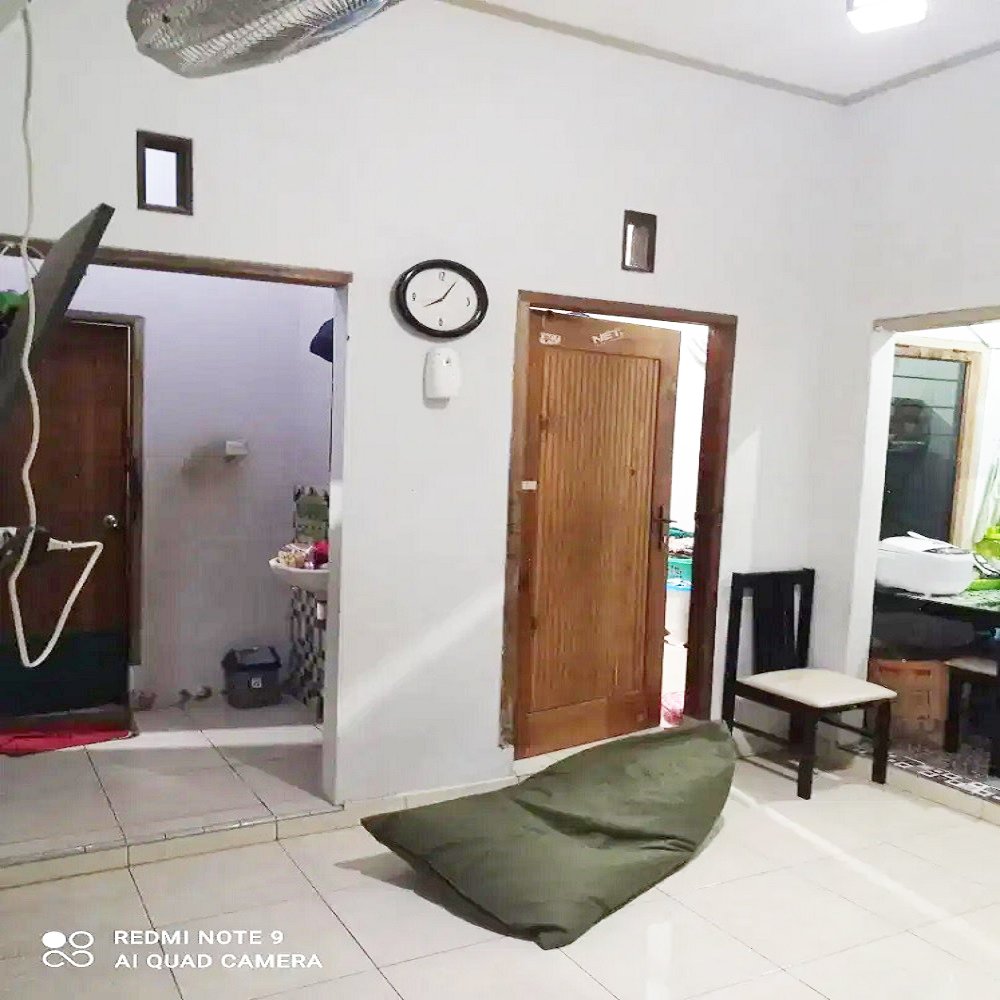 Jual Rumah di Kota Palembang Dekat Asrama Haji Palembang, RSUD Siti Fatimah Palembang, Punti Kayu - 11