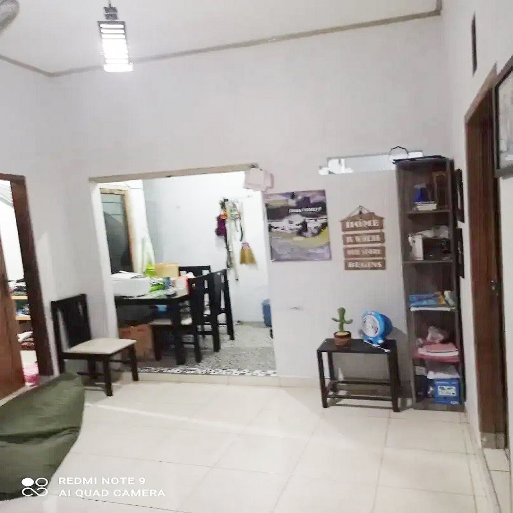 Jual Rumah di Kota Palembang Dekat Asrama Haji Palembang, RSUD Siti Fatimah Palembang, Punti Kayu - 10