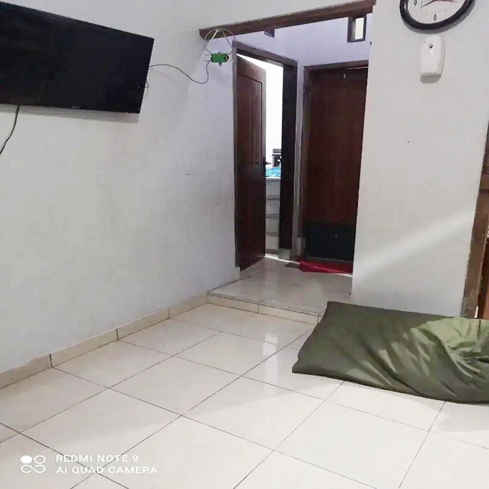 Jual Rumah di Kota Palembang Dekat Asrama Haji Palembang, RSUD Siti Fatimah Palembang, Punti Kayu - 12