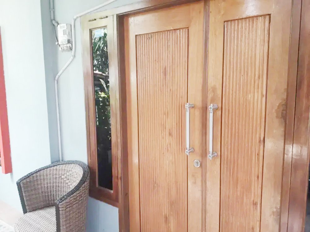 Jual Rumah di Kota Palembang Dekat Asrama Haji Palembang, RSUD Siti Fatimah Palembang, Punti Kayu - 6