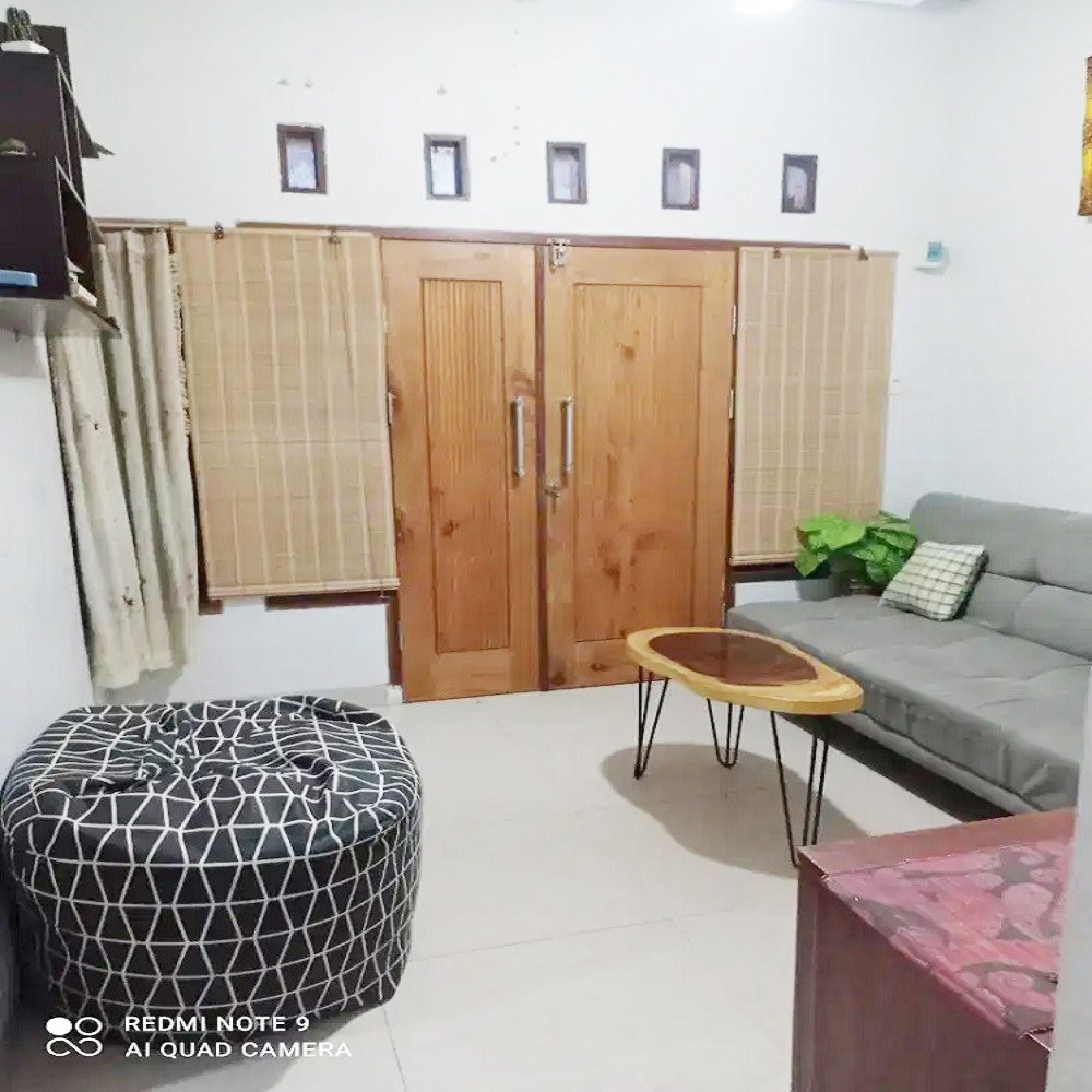 Jual Rumah di Kota Palembang Dekat Asrama Haji Palembang, RSUD Siti Fatimah Palembang, Punti Kayu - 9