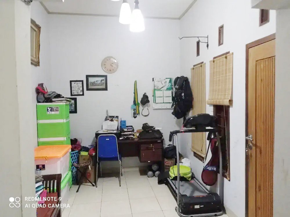 Jual Rumah di Kota Palembang Dekat Asrama Haji Palembang, RSUD Siti Fatimah Palembang, Punti Kayu - 14