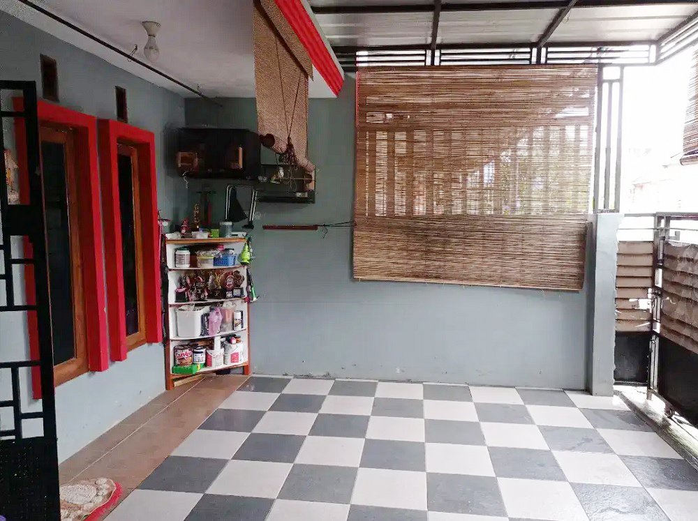 Jual Rumah di Kota Palembang Dekat Asrama Haji Palembang, RSUD Siti Fatimah Palembang, Punti Kayu - 3