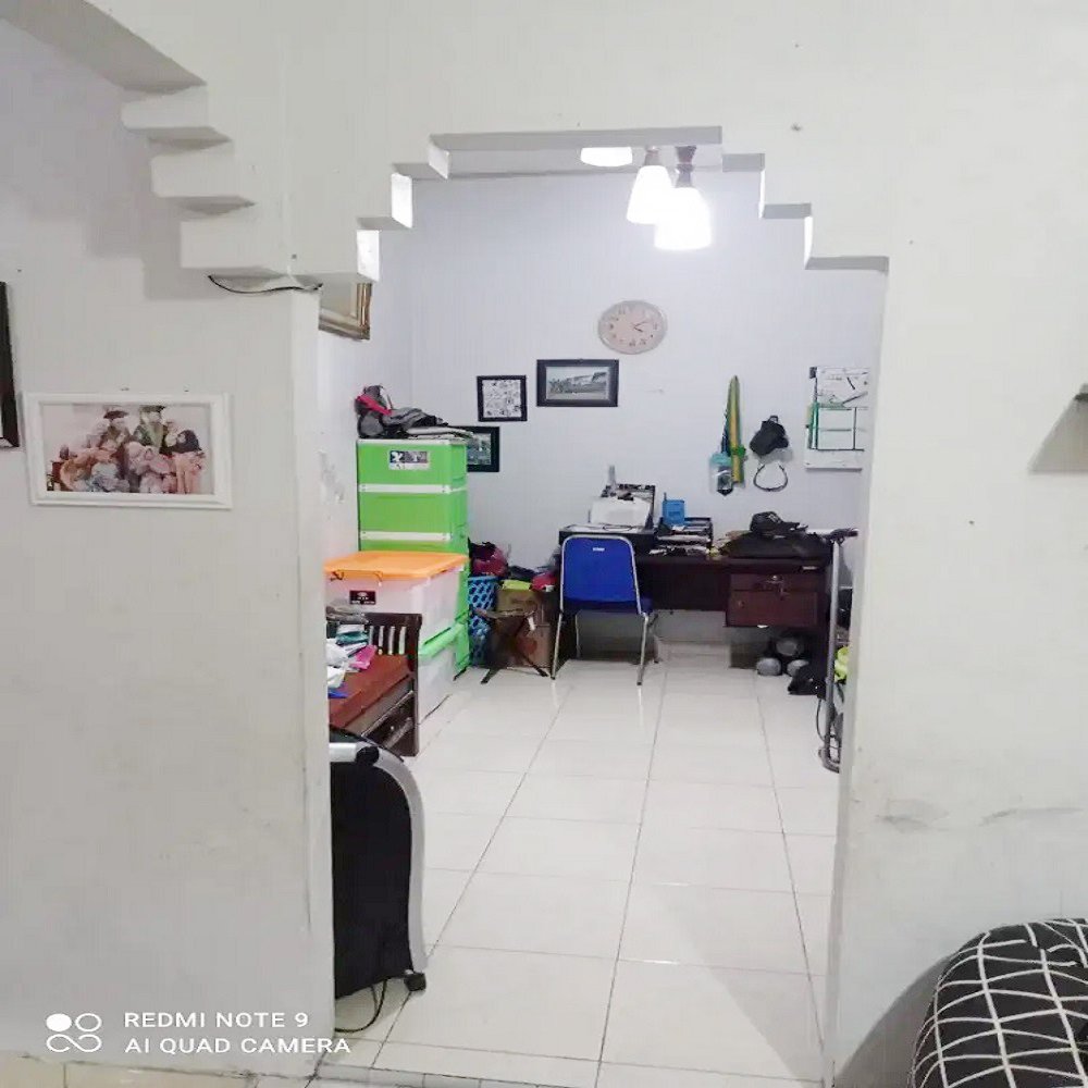 Jual Rumah di Kota Palembang Dekat Asrama Haji Palembang, RSUD Siti Fatimah Palembang, Punti Kayu - 13