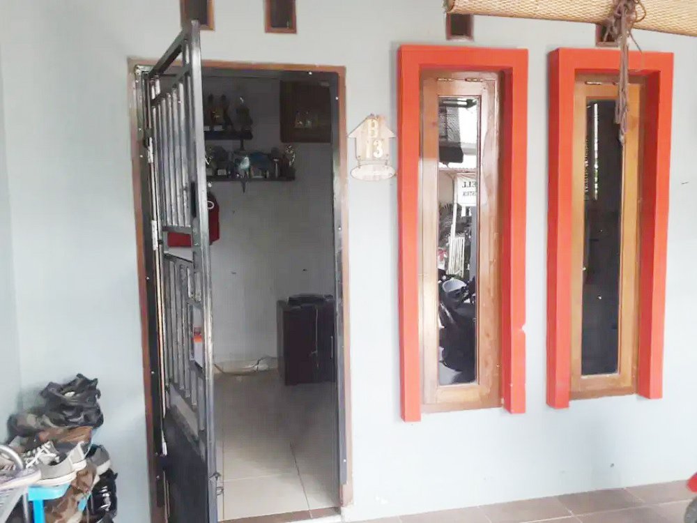 Jual Rumah di Kota Palembang Dekat Asrama Haji Palembang, RSUD Siti Fatimah Palembang, Punti Kayu - 7