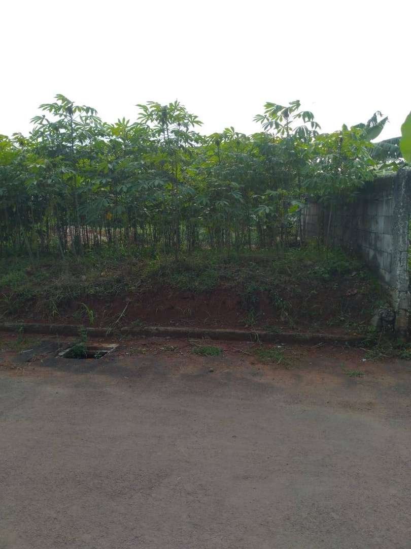 DIJUAL TANAH 396M SHM IMB TANPA PERANTARA - 3