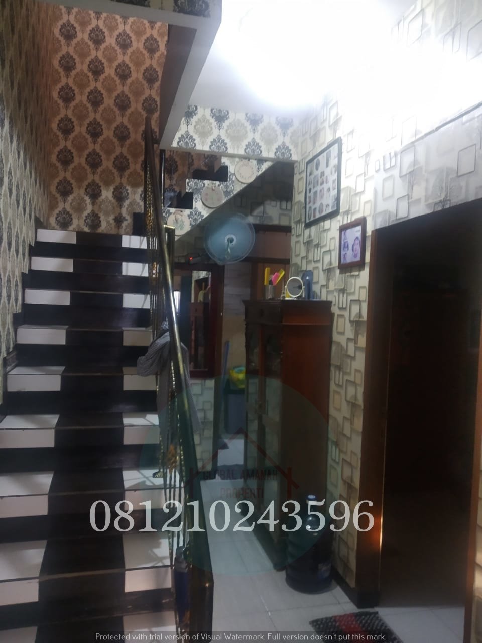 JL MEKARWANGI  PINGGIR JALAN SHM HARGA NEGO - 8