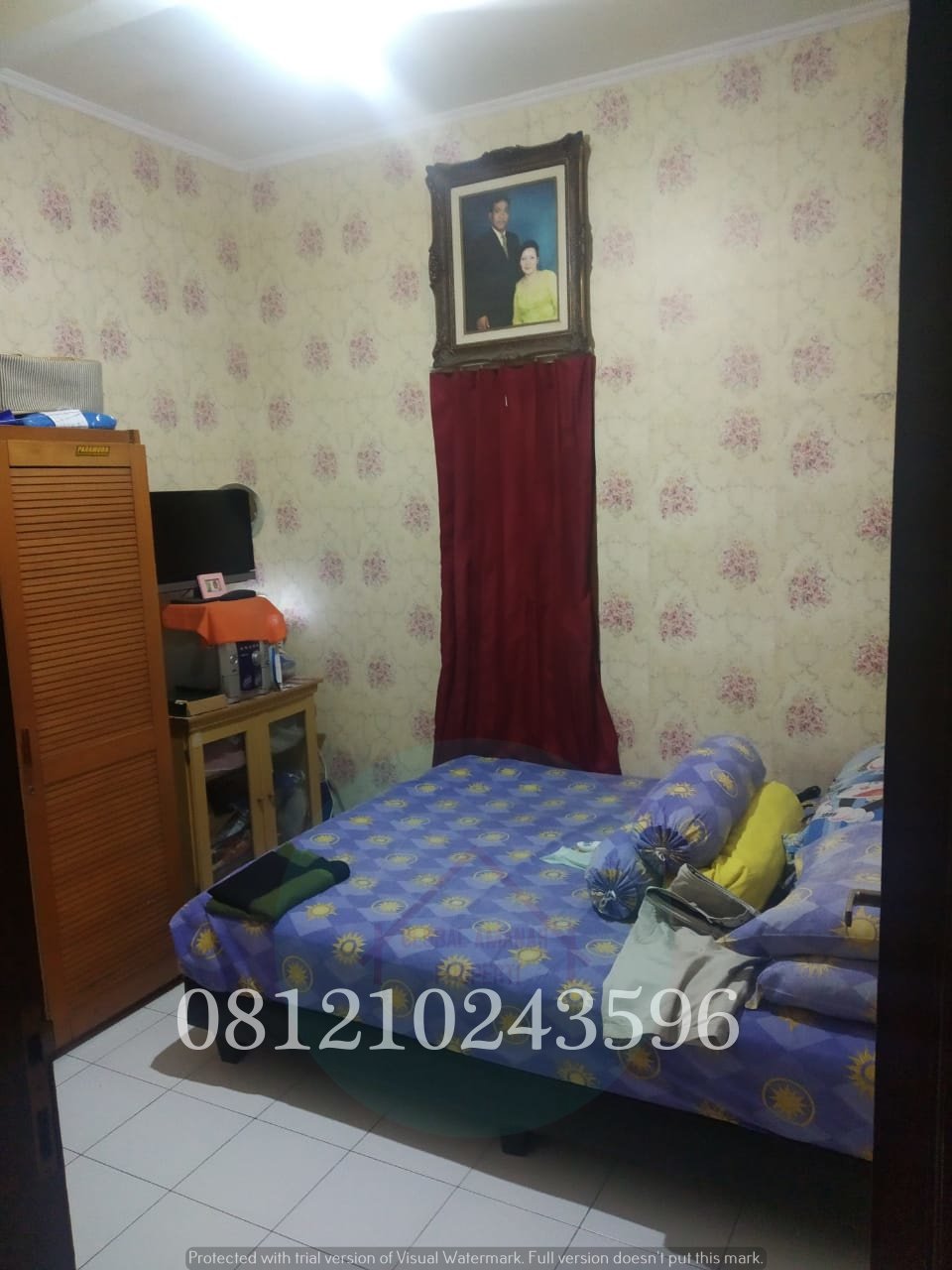 JL MEKARWANGI  PINGGIR JALAN SHM HARGA NEGO - 5