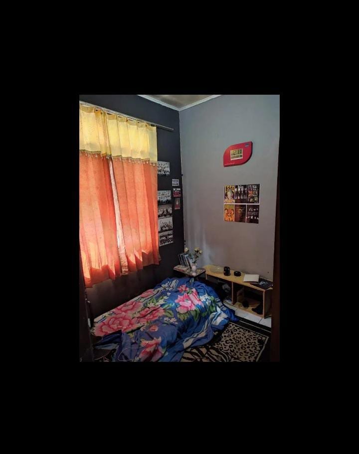 jual rumah cibogo permai - 2
