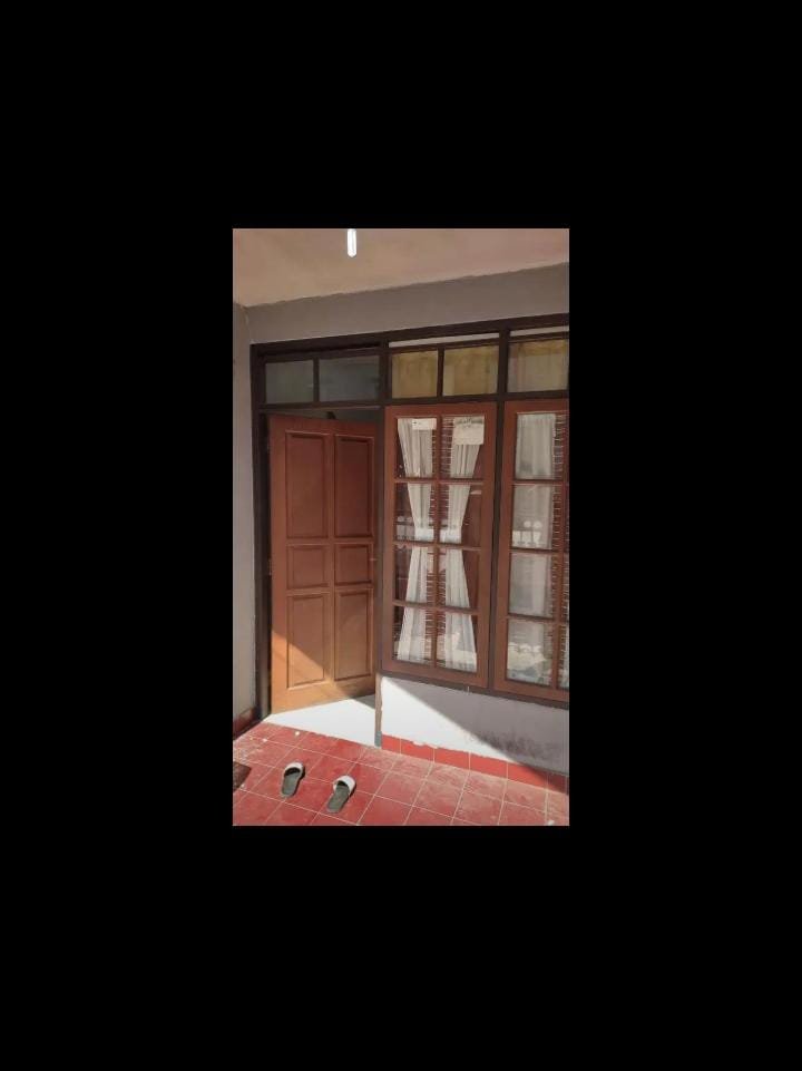 jual rumah cibogo permai - 3