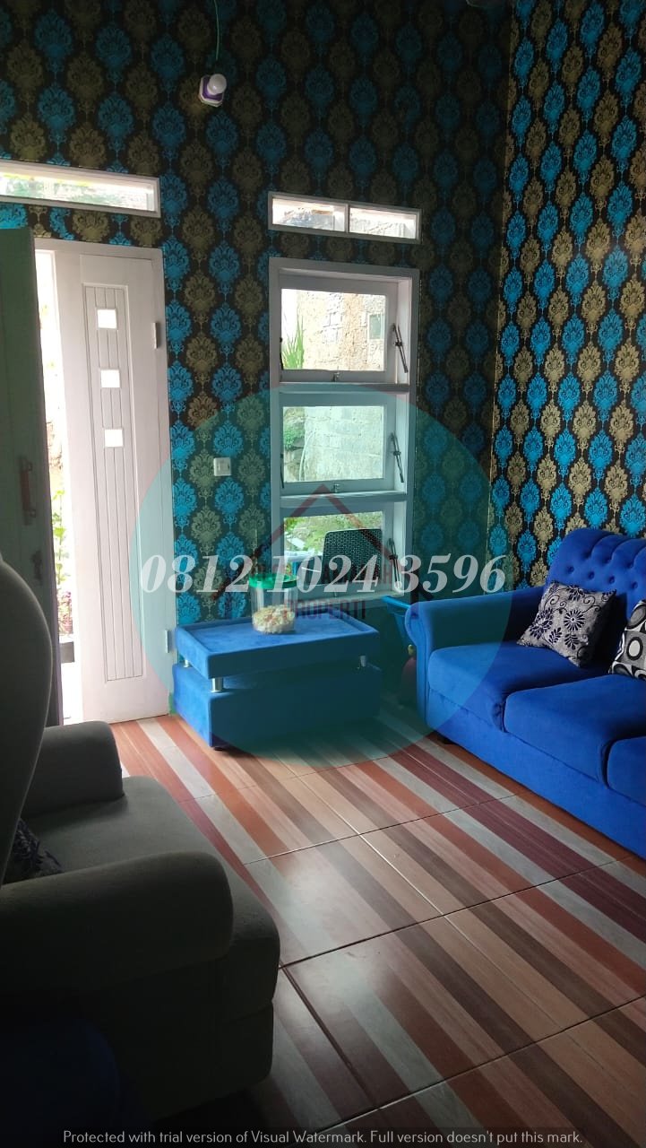 RUMAH CIPAGERAN KARYA BAKTI SHM MURAH JARANG ADA - 8