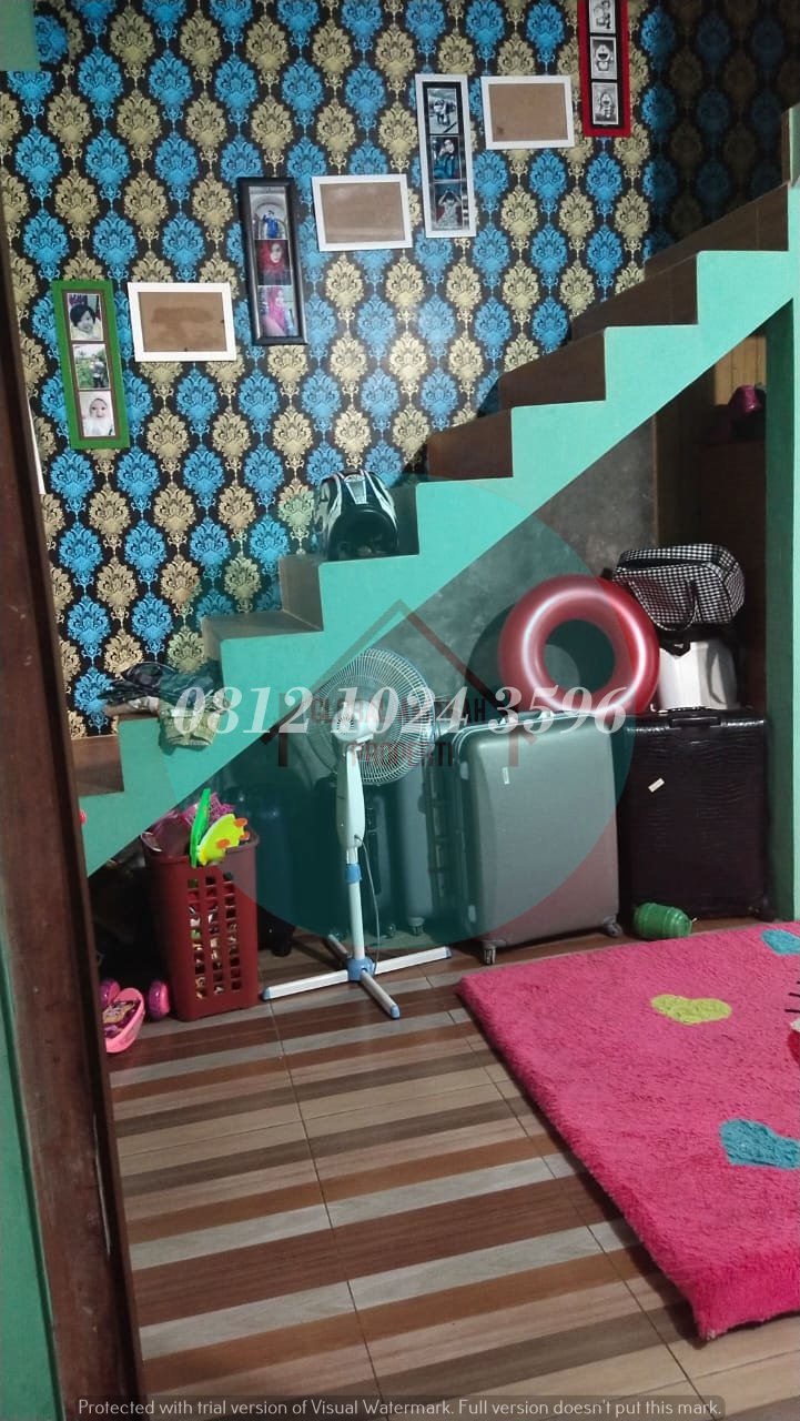 RUMAH CIPAGERAN KARYA BAKTI SHM MURAH JARANG ADA - 9