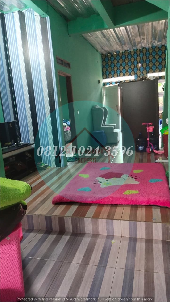 RUMAH CIPAGERAN KARYA BAKTI SHM MURAH JARANG ADA - 7
