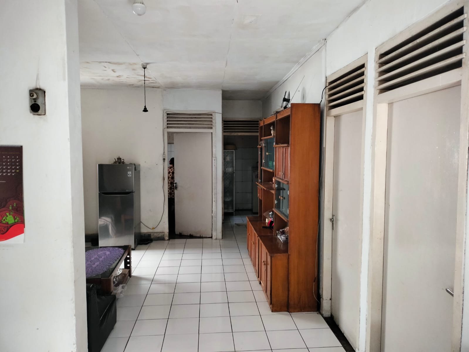 DIJUAL CEPAT JL RAYA CIBEBER MAINROAD NEGO - 5