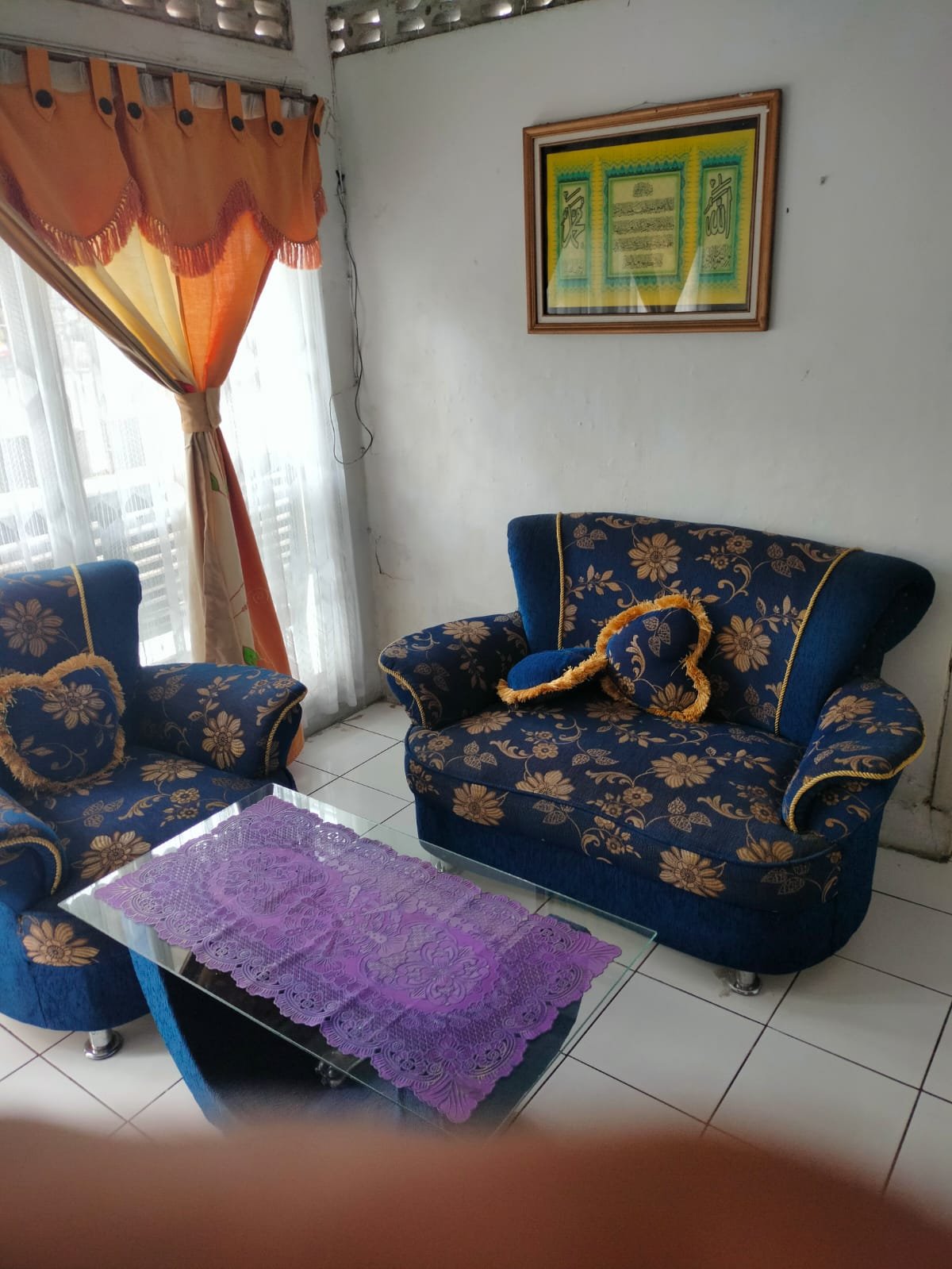 DIJUAL CEPAT JL RAYA CIBEBER MAINROAD NEGO - 9