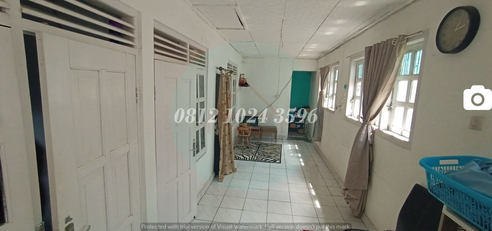 KOMPLEK DADALI BANDUNG TERMURAH STRATEGIS - 6