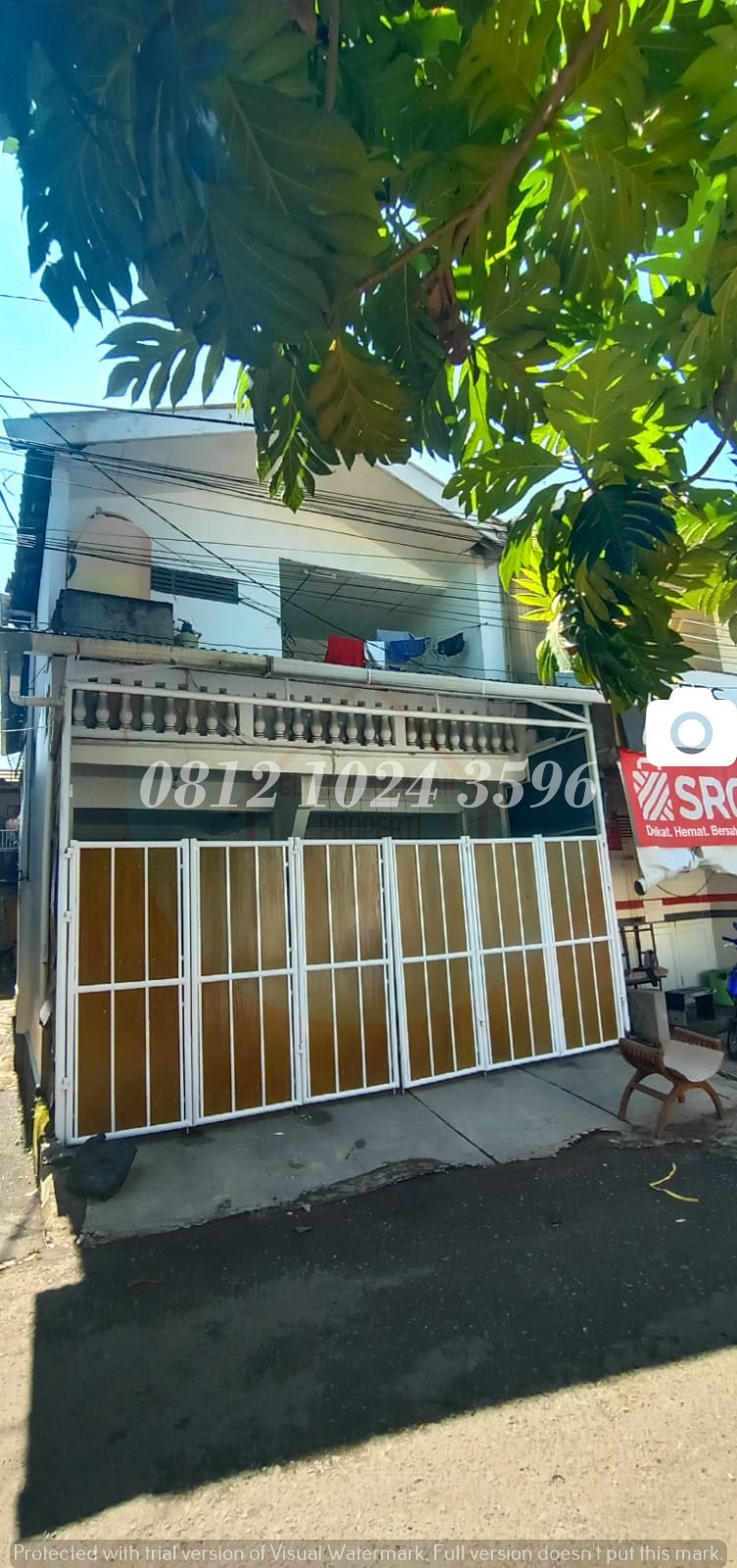 KOMPLEK DADALI BANDUNG TERMURAH STRATEGIS - 2