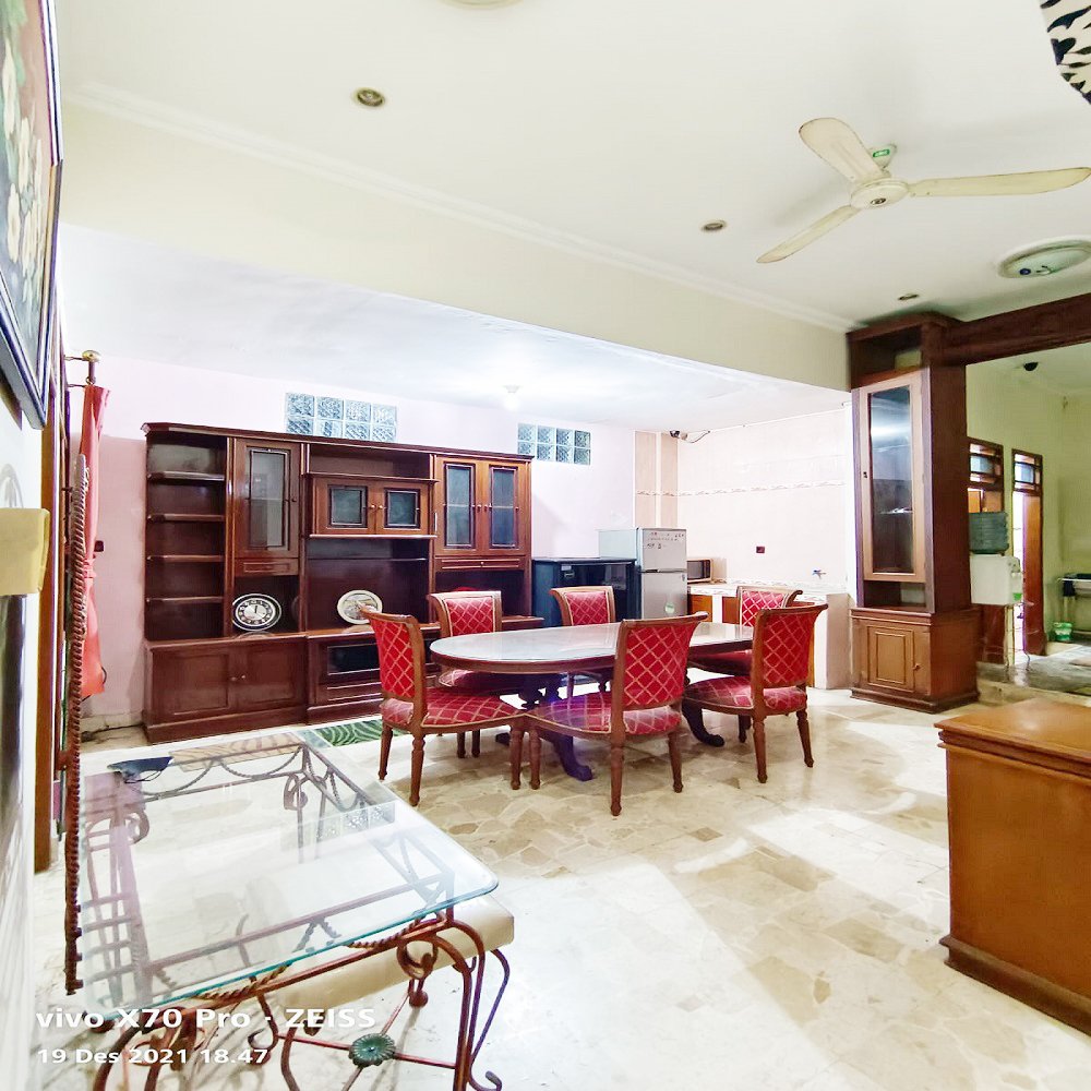 Rumah Kontrakan Dekat Solo Paragon Mall, Solo Grand Mall, Stasiun Solo Balapan, RS PKU Muhammadiyah - 9