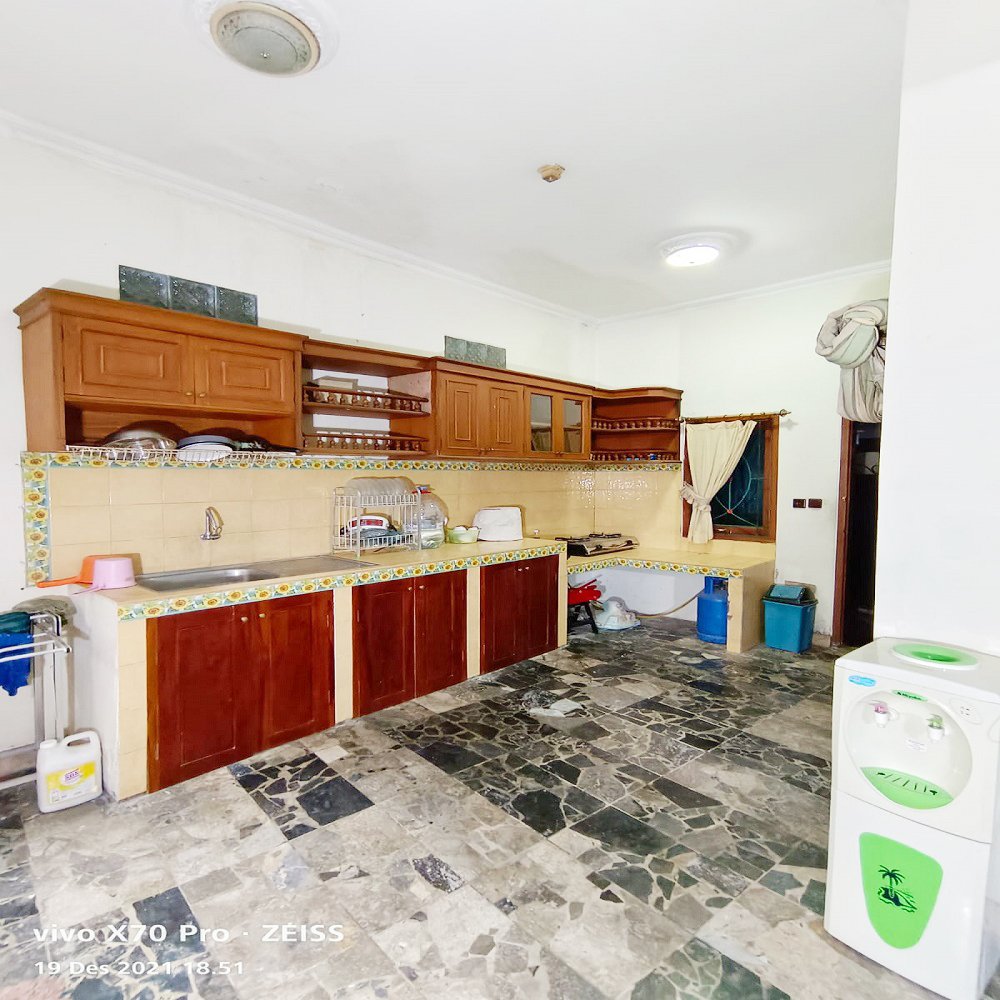 Rumah Kontrakan Dekat Solo Paragon Mall, Solo Grand Mall, Stasiun Solo Balapan, RS PKU Muhammadiyah - 10