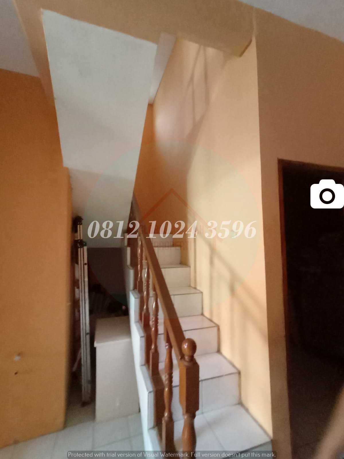 JUAL CEPAT RUMAH GUNUNG BATU STRATEGIS DEKAT PUSAT PENDIDIKAN - 8
