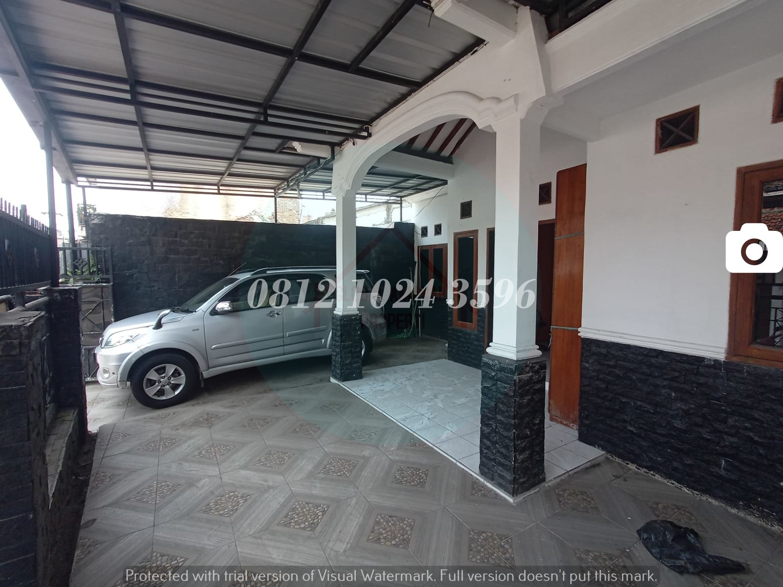 JUAL CEPAT RUMAH GUNUNG BATU STRATEGIS DEKAT PUSAT PENDIDIKAN - 10