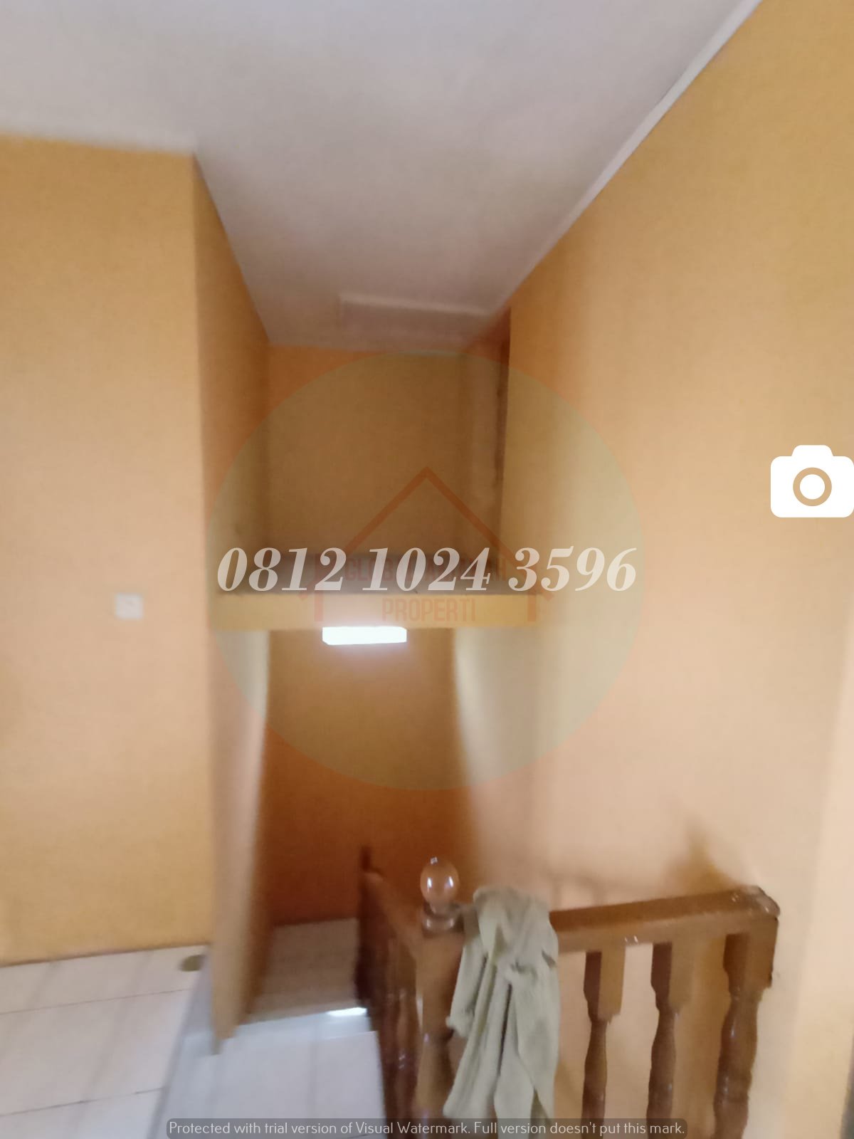 JUAL CEPAT RUMAH GUNUNG BATU STRATEGIS DEKAT PUSAT PENDIDIKAN - 5