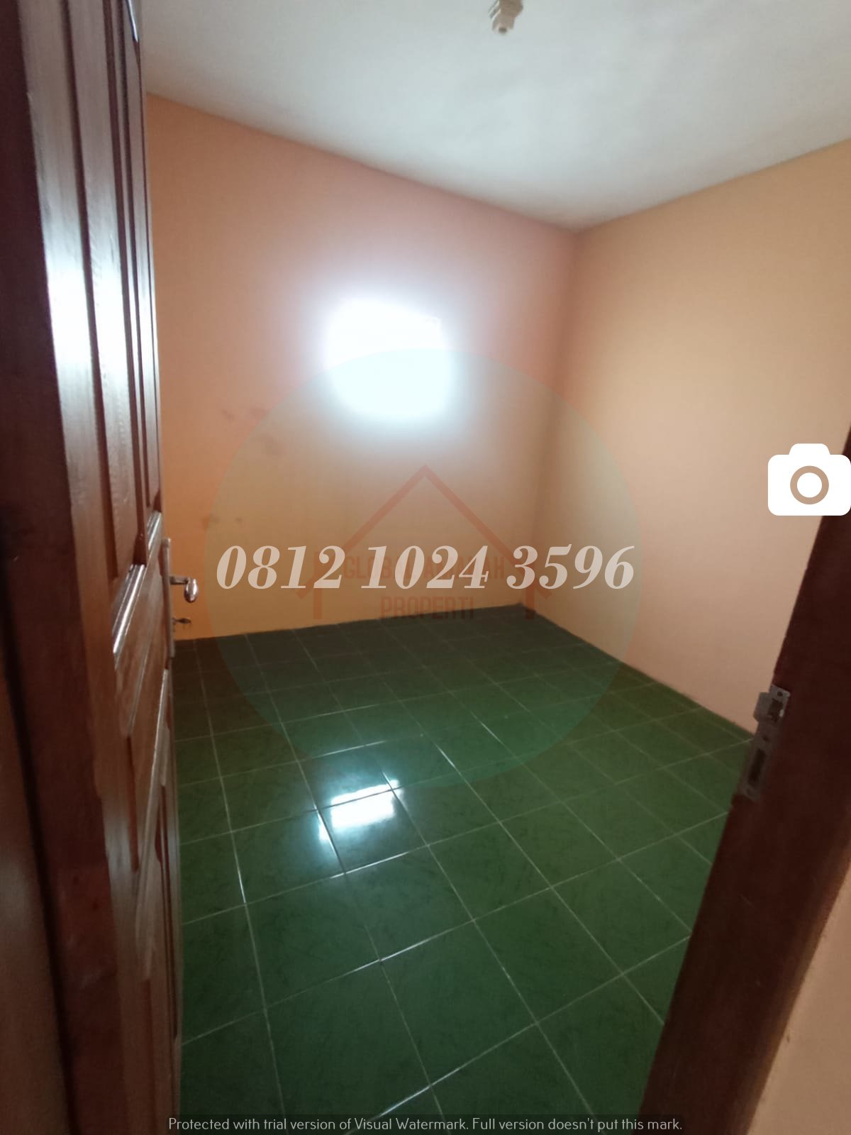 JUAL CEPAT RUMAH GUNUNG BATU STRATEGIS DEKAT PUSAT PENDIDIKAN - 4