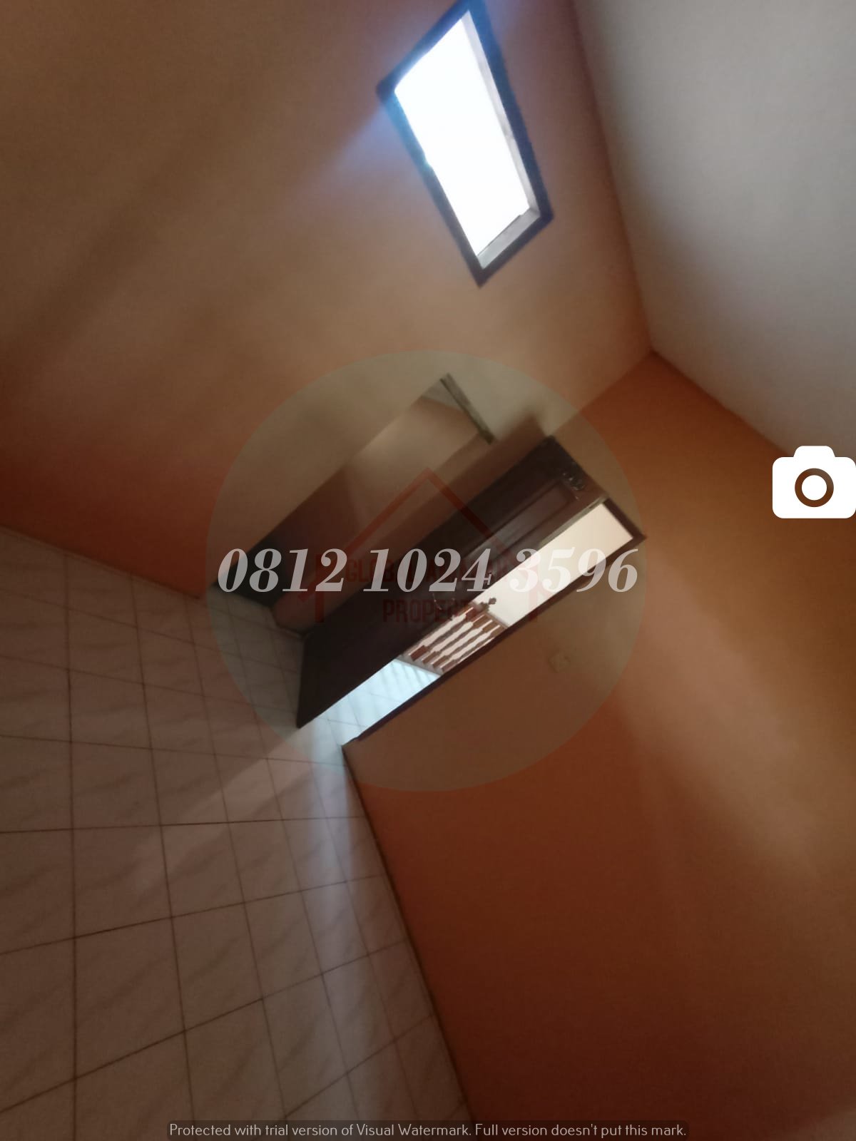 JUAL CEPAT RUMAH GUNUNG BATU STRATEGIS DEKAT PUSAT PENDIDIKAN - 2