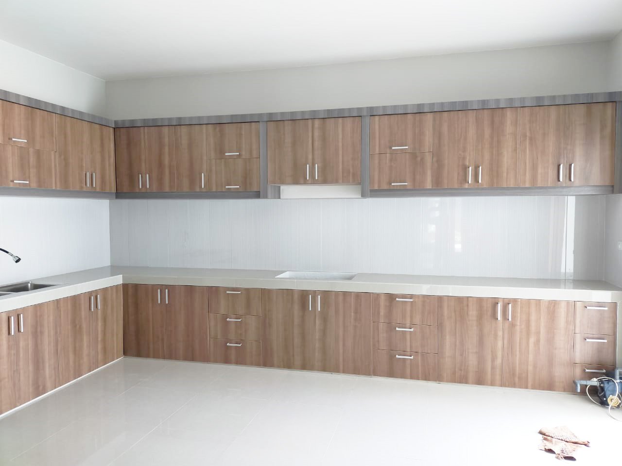 Rumah Green View, Ujung Pandang 1, Pontianak, Kalimantan Barat - 5