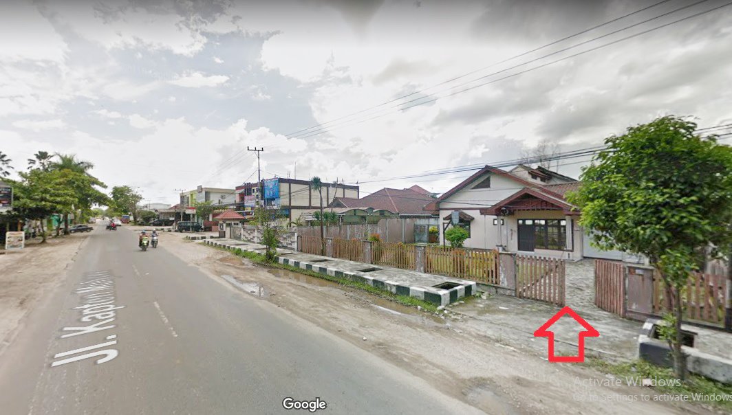 Jual Rumah Dekat Citimall Sampit, RSUD Dr Murjani Sampit, Bundaran Balanga, Polres Kotawaringin Timur - 6