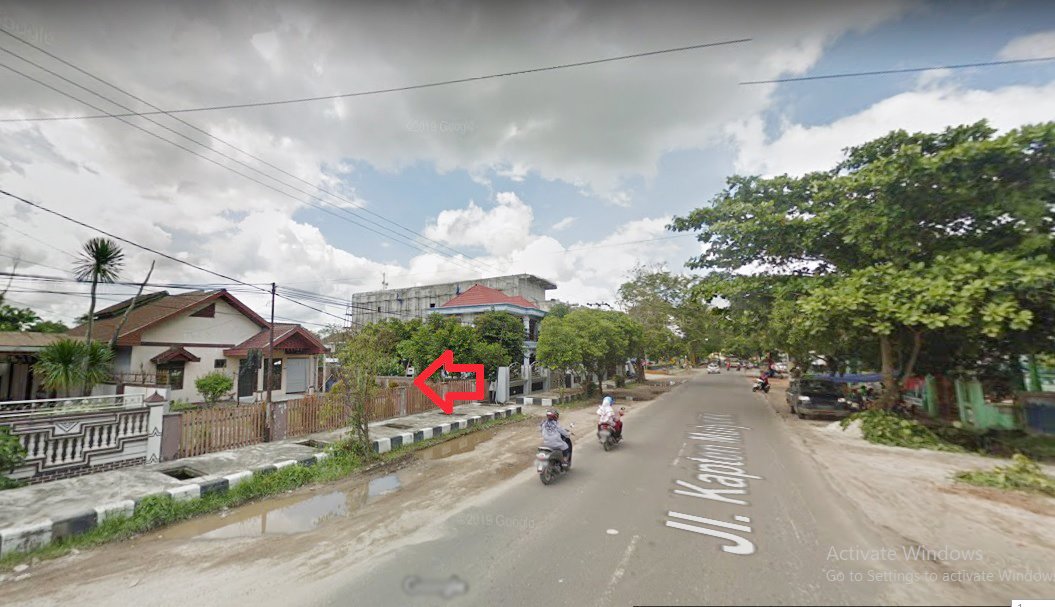 Jual Rumah Dekat Citimall Sampit, RSUD Dr Murjani Sampit, Bundaran Balanga, Polres Kotawaringin Timur - 5