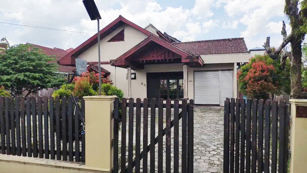 Jual Rumah Dekat Citimall Sampit, RSUD Dr Murjani Sampit, Bundaran Balanga, Polres Kotawaringin Timur - 2