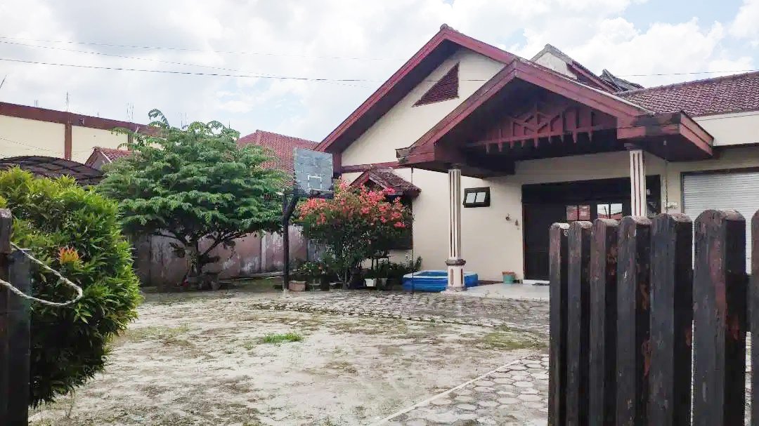 Jual Rumah Dekat Citimall Sampit, RSUD Dr Murjani Sampit, Bundaran Balanga, Polres Kotawaringin Timur - 3