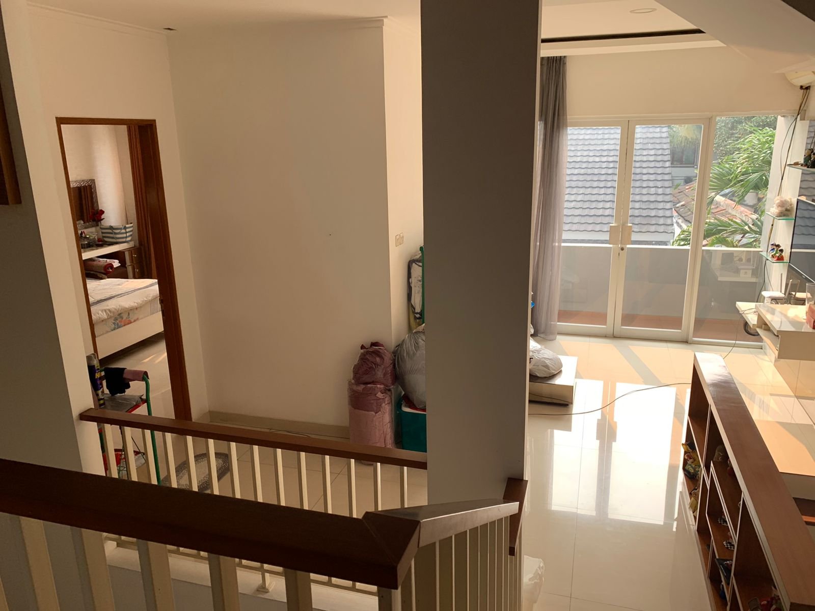 Jual Rumah Tinggal Daerah Bintaro sektor 3A,Tangsel - 5