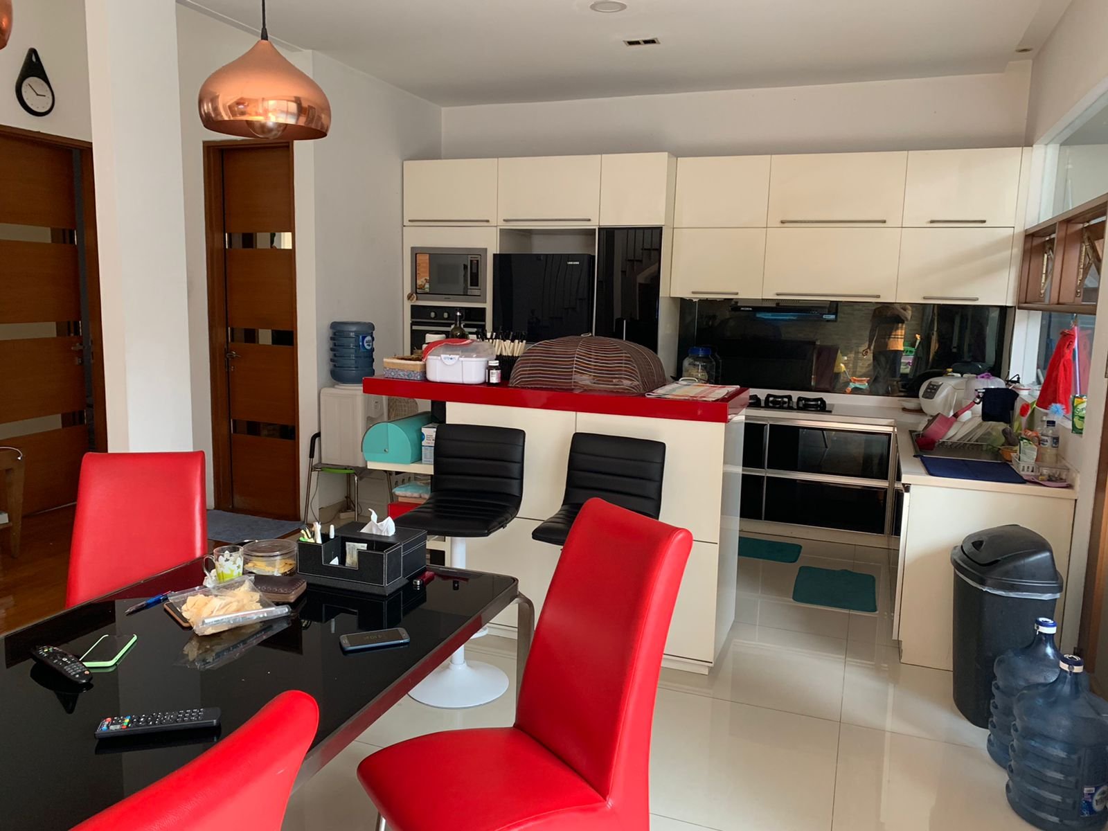 Jual Rumah Tinggal Daerah Bintaro sektor 3A,Tangsel - 3