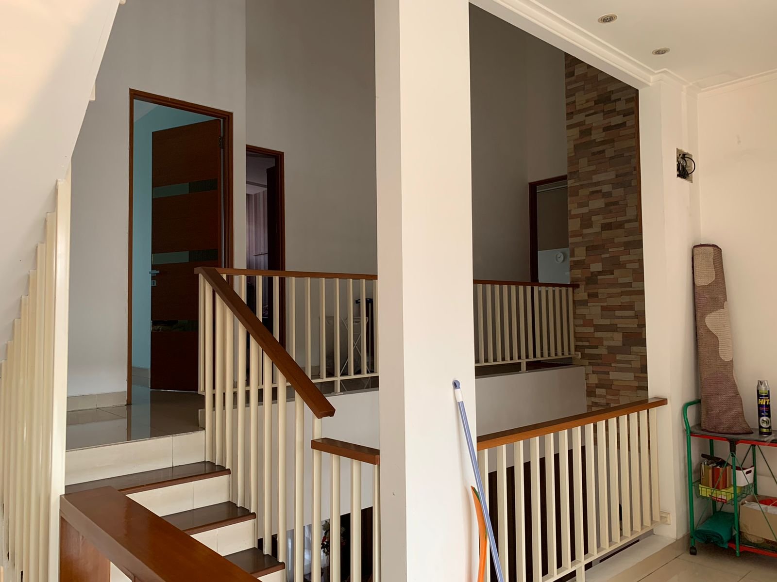 Jual Rumah Tinggal Daerah Bintaro sektor 3A,Tangsel - 8