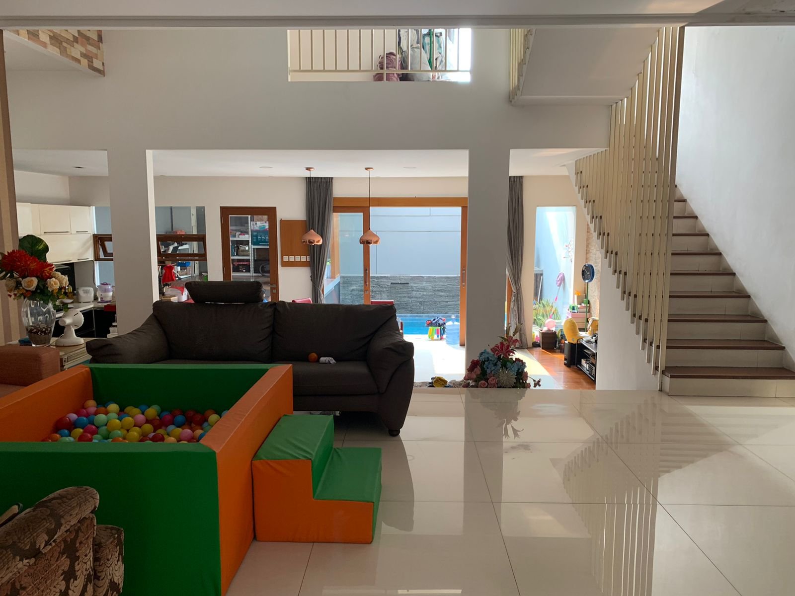 Jual Rumah Tinggal Daerah Bintaro sektor 3A,Tangsel - 2