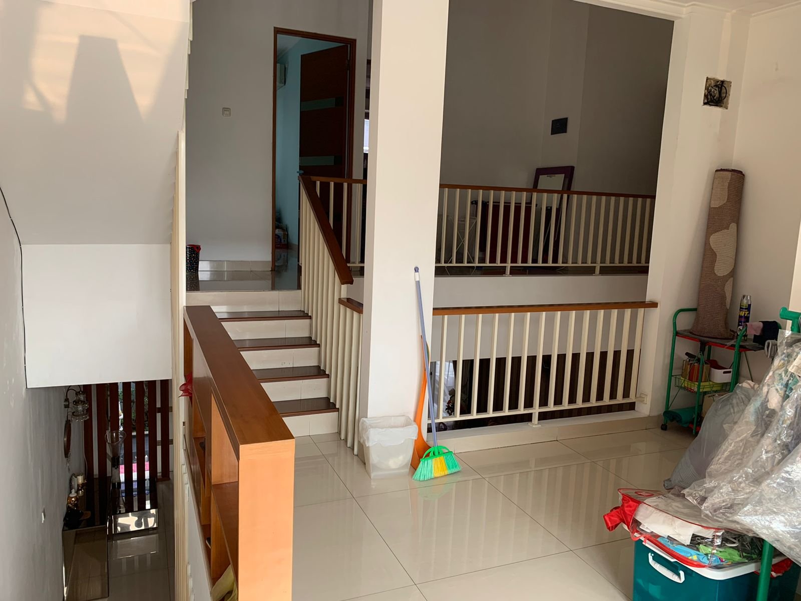 Jual Rumah Tinggal Daerah Bintaro sektor 3A,Tangsel - 9