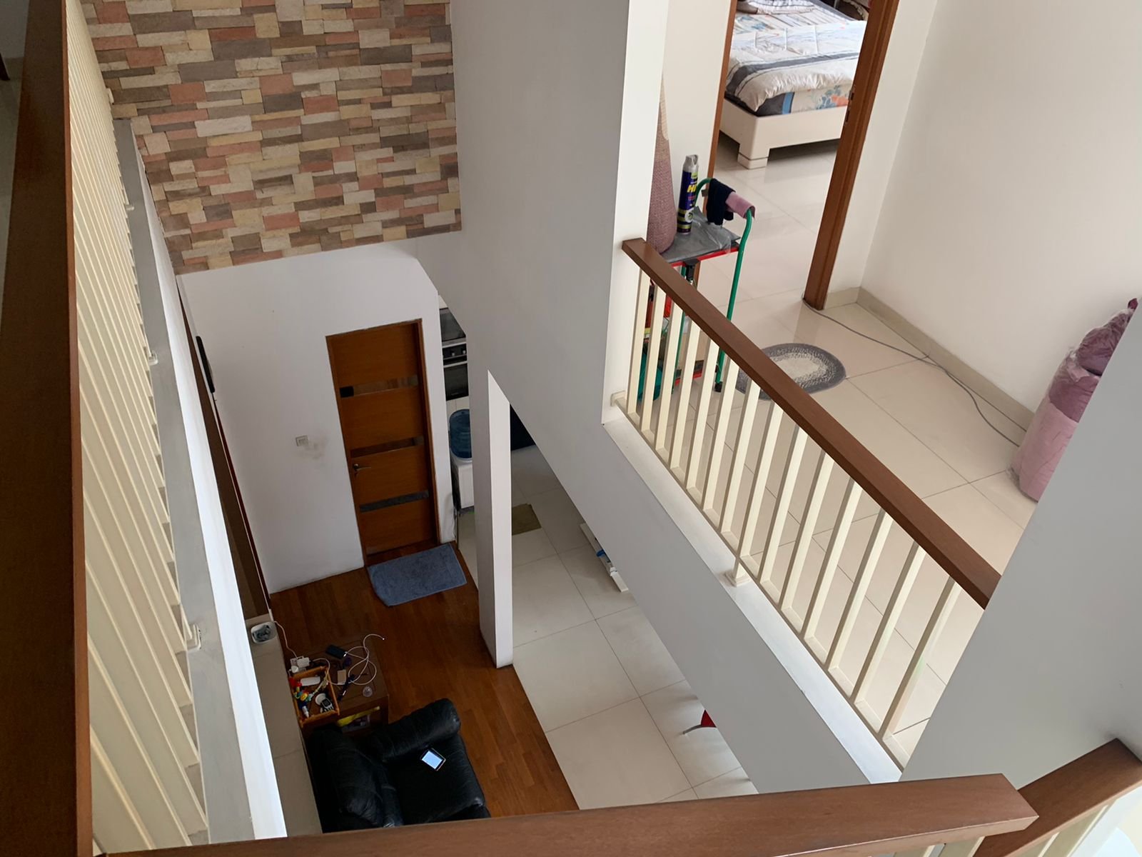 Jual Rumah Tinggal Daerah Bintaro sektor 3A,Tangsel - 10