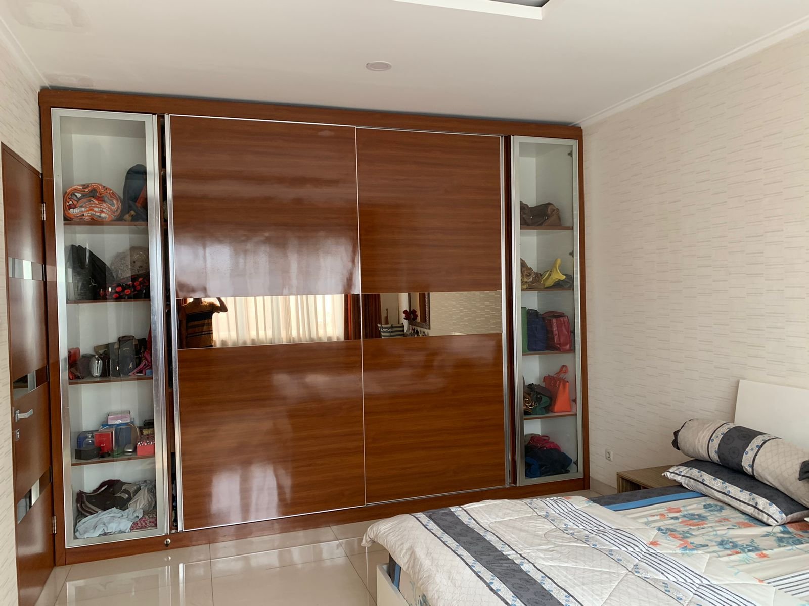 Jual Rumah Tinggal Daerah Bintaro sektor 3A,Tangsel - 6